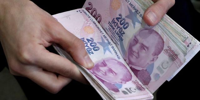 Goldman Sachs'dan seçim analizi: Türk Lirası'nda keskin bir değer kaybı bekleniyor