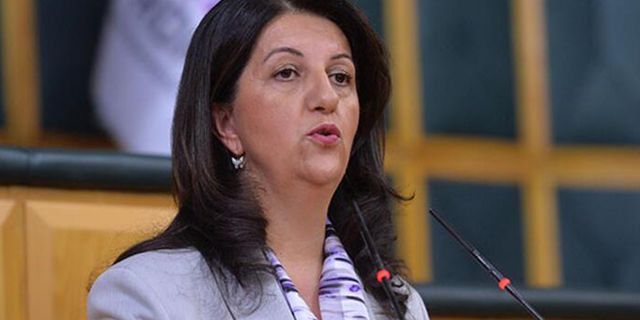 Buldan: Anayasa'ya göre üçüncü kez aday olamazsın Erdoğan