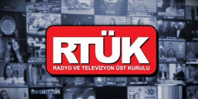 RTÜK'ten 'Türkiye Yüzyılı' logolu tanıtım filmine zorunlu yayın kararı