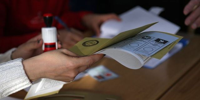 Artı Bir araştırmadan son seçim anketi: CHP oyları AKP'yi geçti