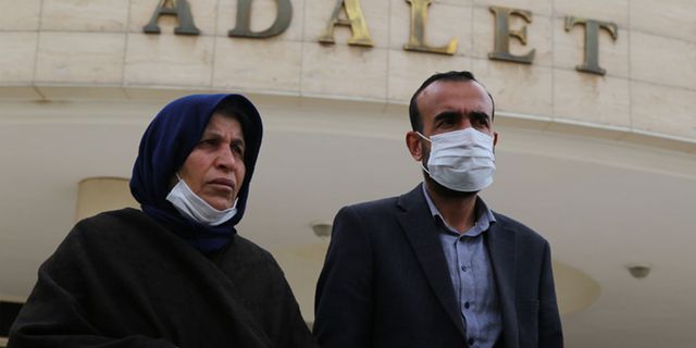 Şenyaşar ailesi: Yargı zulmü devam ediyor