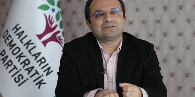 HDP’li Temel: İmamoğlu İstanbul’daki milyonların temsilcisidir