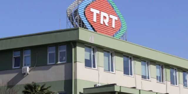 RTÜK üyelerinden, “kozmik oda” iddialarının ardından TRT’den randevu talebi