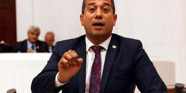CHP'li Başarır'dan Demirören'in 'istifa et' açıklamasına yanıt