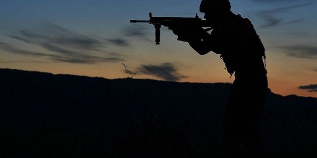 Akçakale sınır hattında 3 asker hayatını kaybetti
