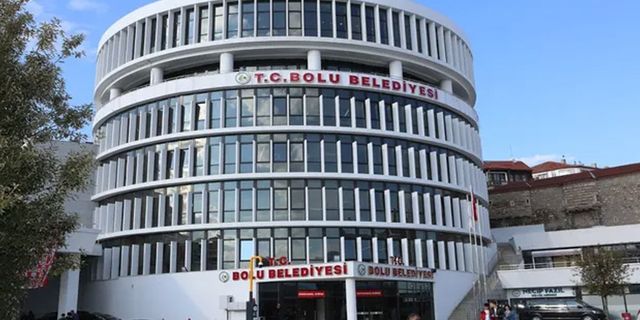 Bolu Belediyesi'nin 'yabancı' tarifesine mahkeme 'dur' dedi