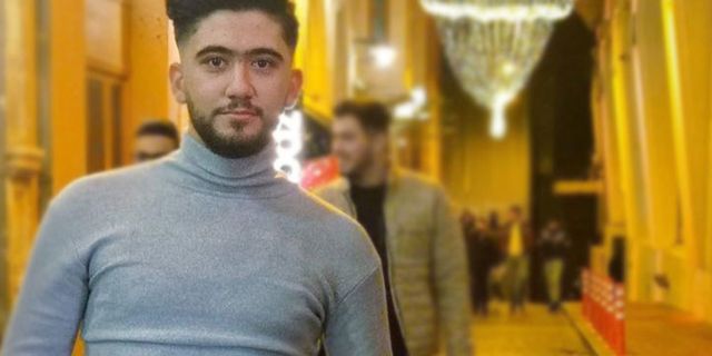Katledilen Suriyeli gencin arkadaşları: Saldırganların birinde polis kıyafeti vardı
