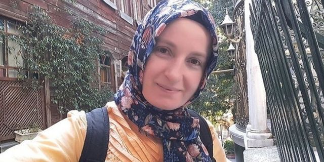 Hedef gösterilen İBB çalışanı Fatma Yavuz: Ermeniliğim vicdan yolculuğuyla başladı
