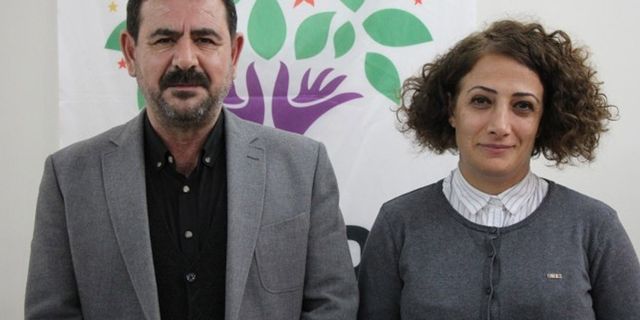 HDP eşbaşkanları: Kılıçdaroğlu'nun sözü anlamlı ama yeterli değil
