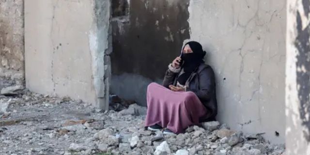 Suriye'nin kuzeyinde cezaevi kuşatması sürüyor: IŞİD, çocukları 'canlı kalkan' olarak kullanıyor