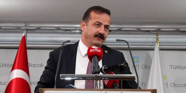 İYİ Parti ile Kılıçdaroğlu arasında 'Diyarbakır-Ankara' polemiği