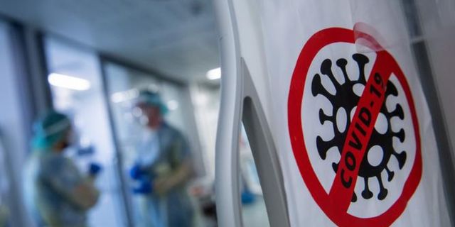 Koronavirüs nedeniyle 15 kişi daha hayatını kaybetti