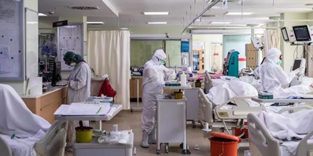 Koronavirüs: 41 kişi hayatını kaybetti, vaka sayısı 10 bin 314 olarak kaydedildi