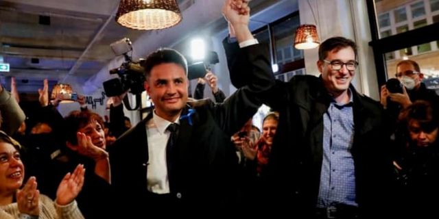 Macaristan'da altı muhalefet partisi ‘çizgi dışı’ bir adayda birleşti