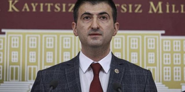 Mehmet Ali Çelebi Memleket Partisi'ndeki görevlerinden istifa etti