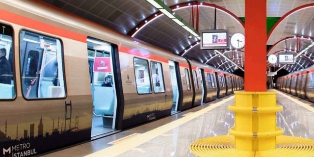 İktidardan İmamoğlu'na metro yanıtı: Belgeleriniz eksikti