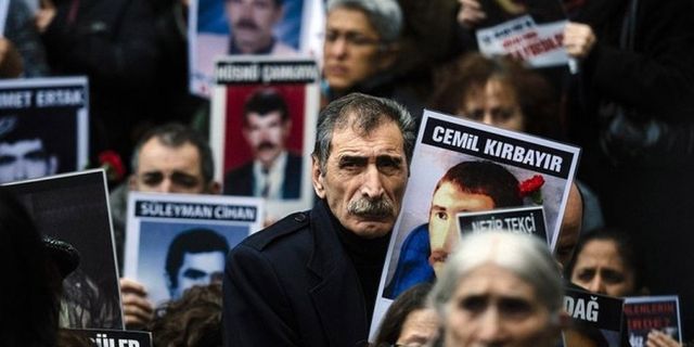 Cemil Kırbayır’ın ağabeyinden zamanaşımı tepkisi: Zamanı siz çaldınız