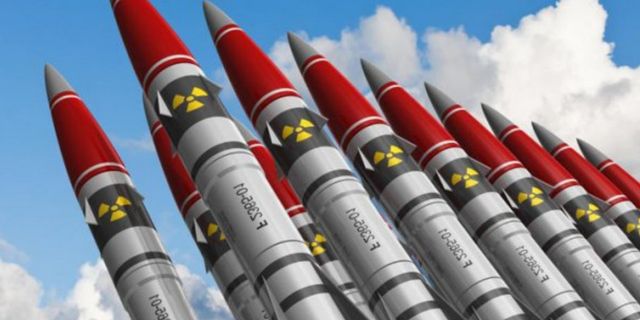 Kremlin: Varoluşsal bir tehdit durumunda nükleer silah kullanılabilir
