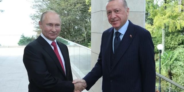 İstanbul'da BM-Rusya-Ukrayna zirvesi önerisi