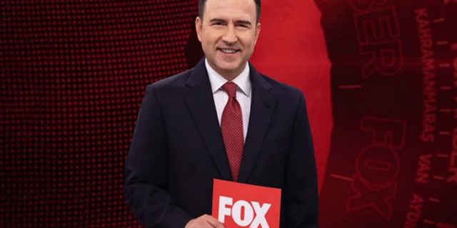 Hakkında inceleme başlatılan FOX TV Ana Haber sunucusu Tepeli'den RTÜK'e yanıt