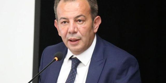 Bolu Belediye Başkanı Tanju Özcan: Suriyeliler geri dönsün diye ek tedbirler alacağım
