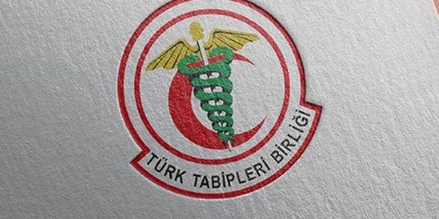 TTB'den Erdoğan'a 'Gidiyorlarsa gitsinler' yanıtı