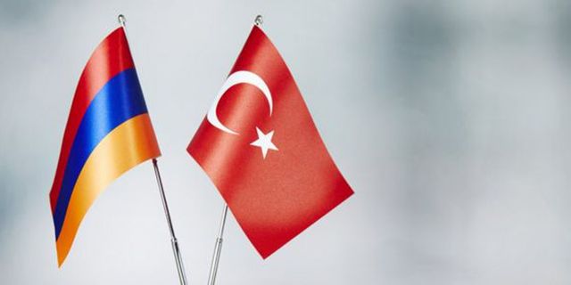 Türkiye ve Ermenistan'ın özel temsilcilerinin ilk görüşmesi yarın Moskova'da yapılacak