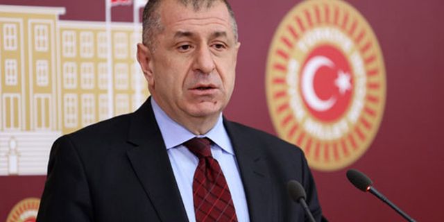 Ümit Özdağ'dan Kılıçdaroğlu'nun adaylığına 'şartlı destek'