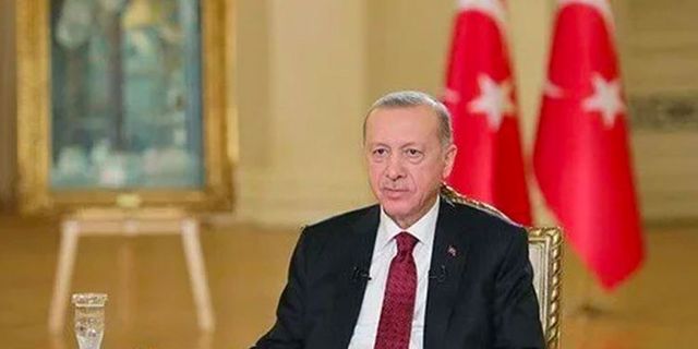 Erdoğan'dan İmralı açıklaması: Onu Öcalan'a sormak lazım
