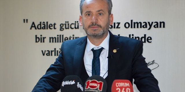 AYM'ye seçilecek adaylardan Av. Kenan Yaşar’dan Diyanet’e destek