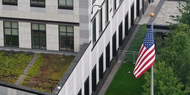 ABD, Kiev'deki elçilik operasyonlarını Lviv'e taşıdı