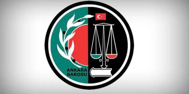 Ankara Barosu’nda toplu istifalar: Baro mağdur beyanlarını sansürledi
