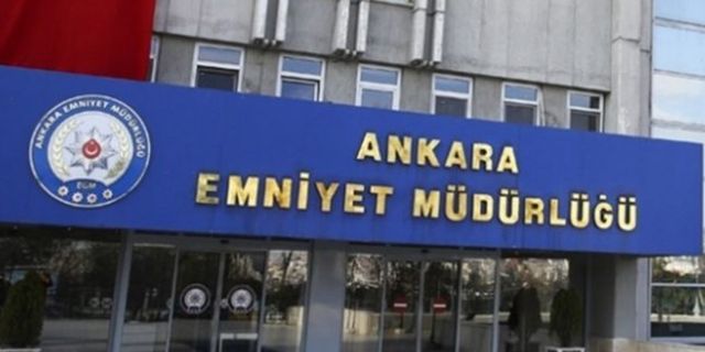 Ankara Barosu'nda 'işkence' istifası: Rapor kamuoyundan gizlendi