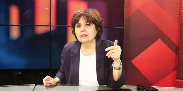 RTÜK’ten Halk TV’ye 'Türk Mukavemet Teşkilatı' cezası