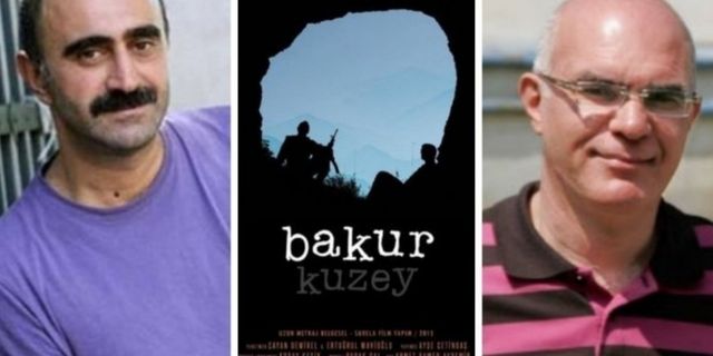 İstinaf, Bakur filminin yönetmenlerine verilen cezayı bozdu