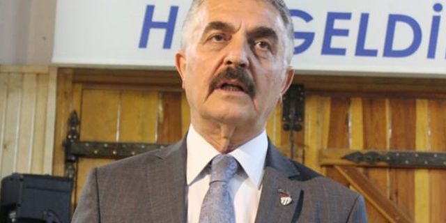 MHP'den AİHM'in HDP için verdiği 'ihlal' kararına tepki