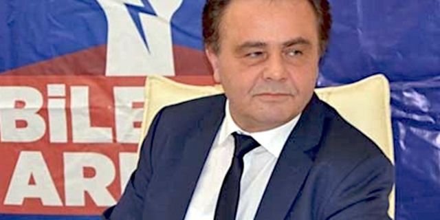 CHP'li belediye başkanı Yüksek Disiplin Kurulu'na sevk edildi