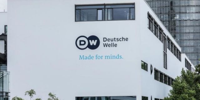 Deutsche Welle, RTÜK’ün lisans dayatmasını reddetti
