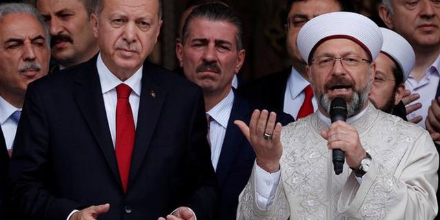 'Yeni Türkiye' raporu: Milliyetçilik yükseliyor, siyasal İslamcılık katılaşıyor