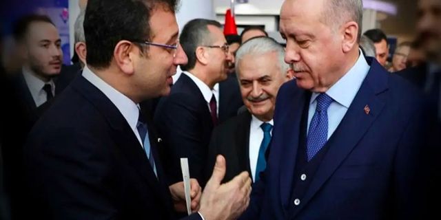 Der Spiegel: İmamoğlu, Erdoğan için tehlikeli olabilir