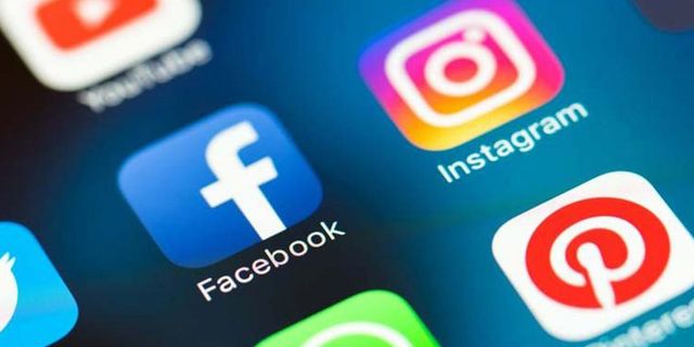Rusya'dan Facebook ve Instagram'a yasak