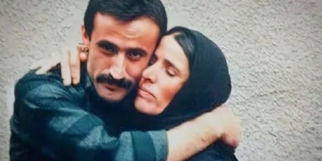 Bildiği tek Türkçe cümleyle oğluna seslenmişti: Kamber Ateş'in annesi İpek Ateş hayatını kaybetti