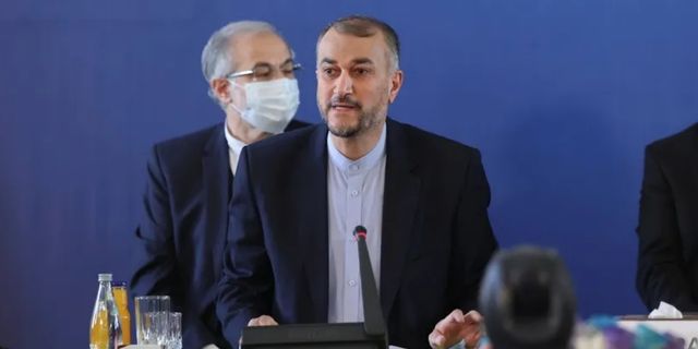 İran: Nükleer görüşmelerden bağımsız olarak ABD ile tutuklu takasına hazırız