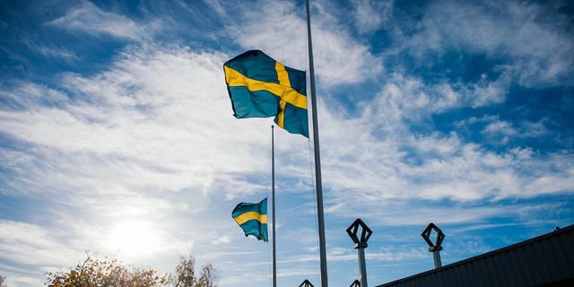 Stokholm, Türkiye'nin talep ettiği dört kişiyi iade etmeyecek