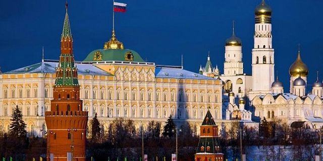 Kremlin: Rusya, Ukrayna ile Belarus'ta görüşmeye hazır