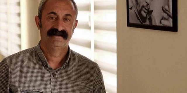 Maçoğlu: Dersim'de Kılıçdaroğlu'na sempati büyük, yüzde 80 oy alır
