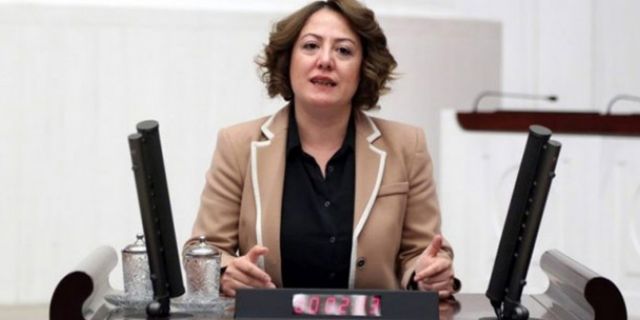 Eski HDP milletvekili Irgat hakkında 5 yıla kadar hapis istemi