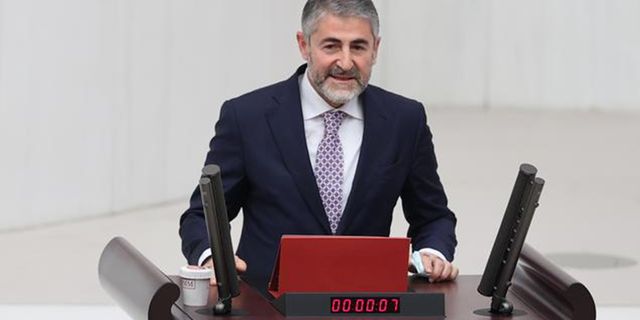 Muratoğlu: 'Nureddin Nebati de gidici'