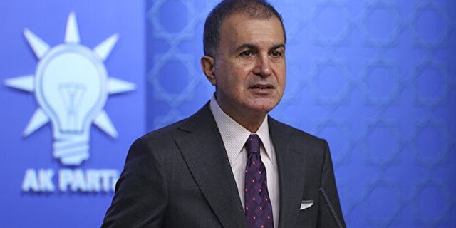 AK Parti'den Kılıçdaroğlu'na yanıt: Vakıfların gelir giderleri açık