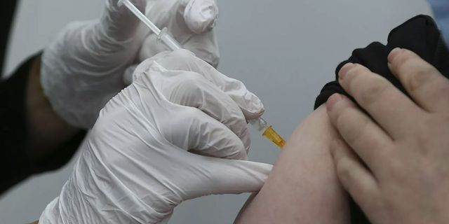 Moderna, maymun çiçeği aşısı çalışmalarına başladı